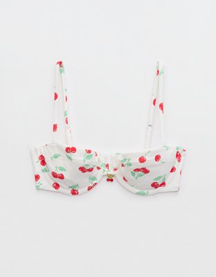 Aerie The Sunnysideup Bikini Top