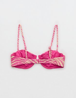 Aerie The Sunnysideup Bikini Top