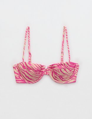 Aerie The Sunnysideup Bikini Top
