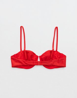 Aerie The Sunnysideup Bikini Top