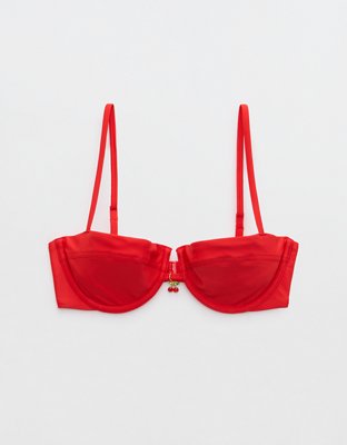 Aerie The Sunnysideup Bikini Top