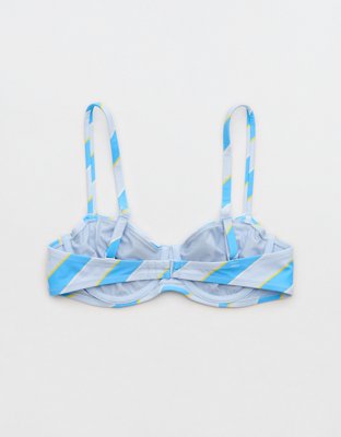 Aerie Unlined Underwire Bikini Top