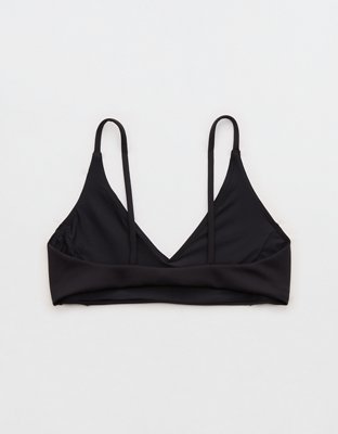 Left On Friday Sunday Bikini Top