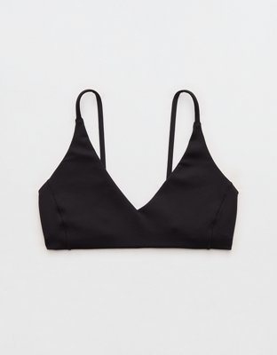 Left On Friday Sunday Bikini Top
