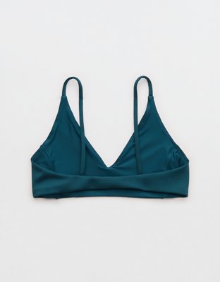 Left On Friday Sunday Bikini Top