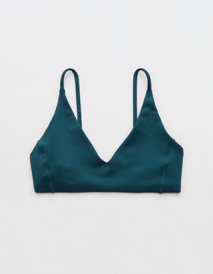 Left On Friday Sunday Bikini Top