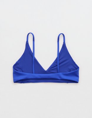 Left On Friday Sunday Bikini Top