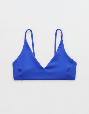 Left On Friday Sunday Bikini Top