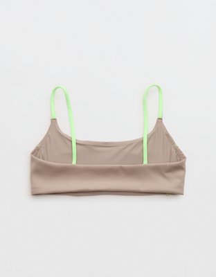 Left On Friday Pool Days Bikini Top