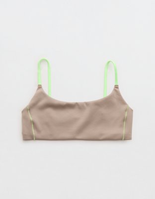 Left On Friday Pool Days Bikini Top
