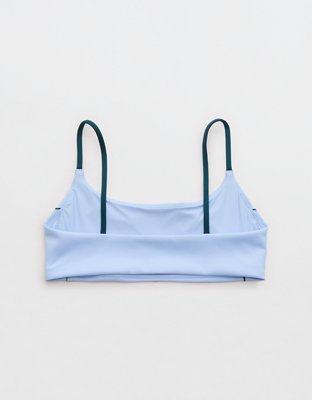 Left On Friday Pool Days Bikini Top