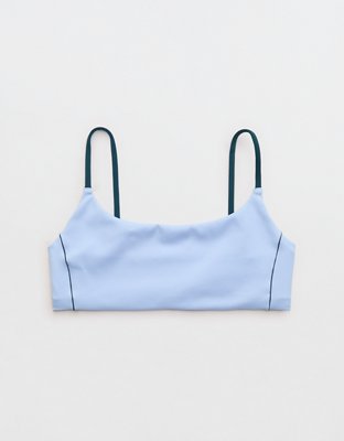 Left On Friday Pool Days Bikini Top