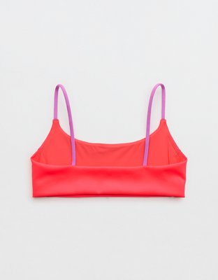 Left On Friday Pool Days Bikini Top