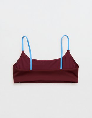 Left On Friday Pool Days Bikini Top