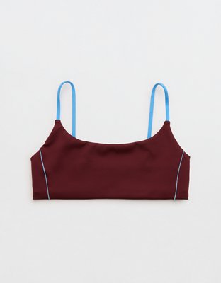 Left On Friday Pool Days Bikini Top