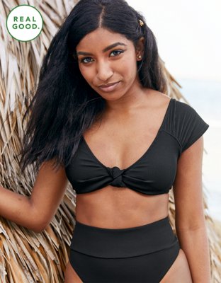 Aerie best sale ribbed bikini