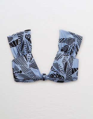 Верх бикини Knot — Aerie — фото 3
