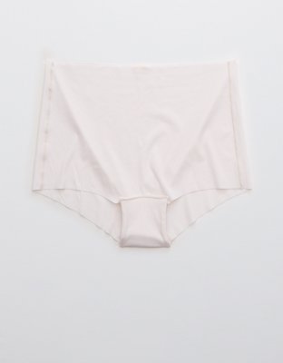 SMOOTHEZ No Show Xtra Mid Rise Cheeky Underwear