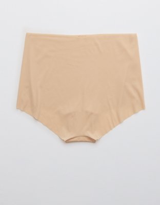 SMOOTHEZ No Show Xtra Mid Rise Cheeky Underwear