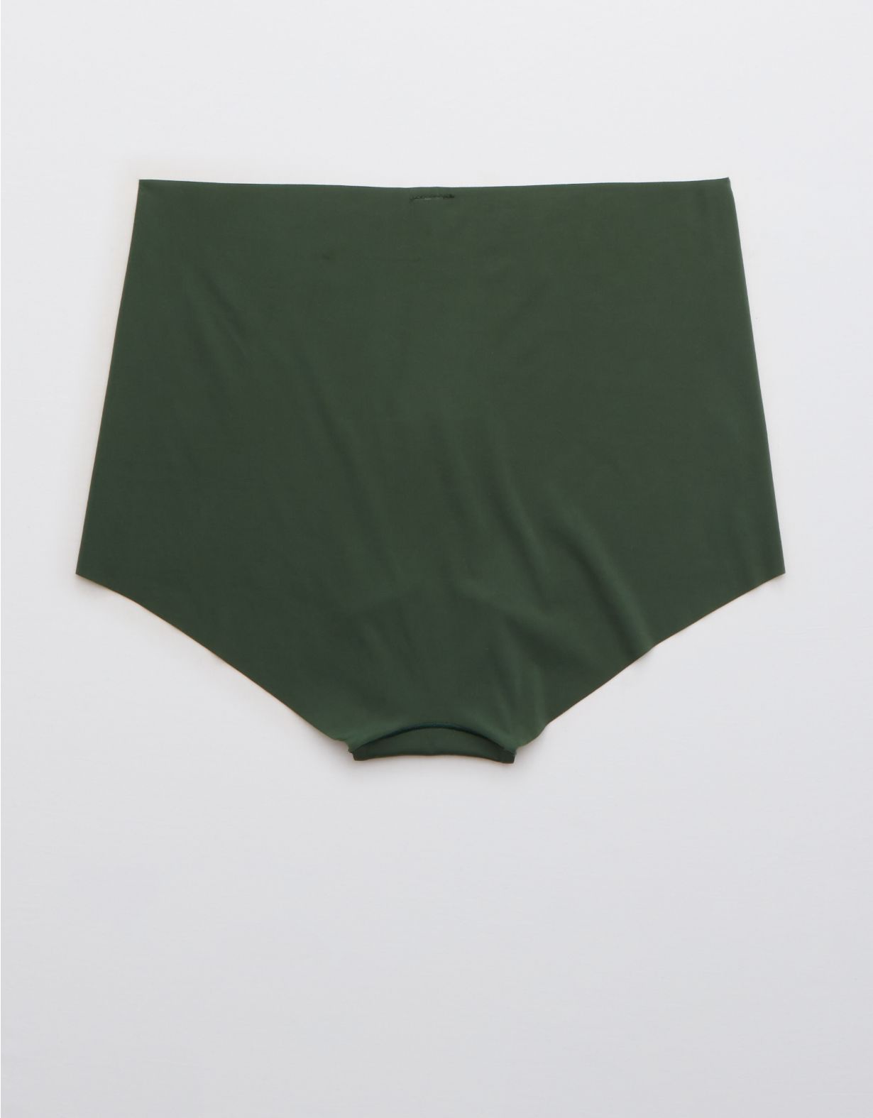 SMOOTHEZ No Show Xtra Mid Rise Cheeky Underwear