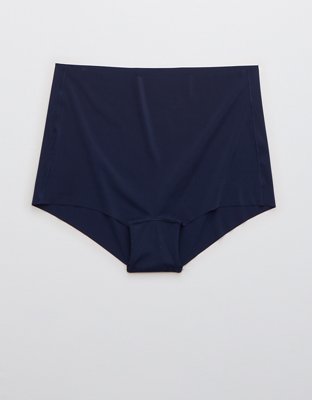 American Eagle SMOOTHEZ No Show XTRA Mid Rise Cheeky Underwear