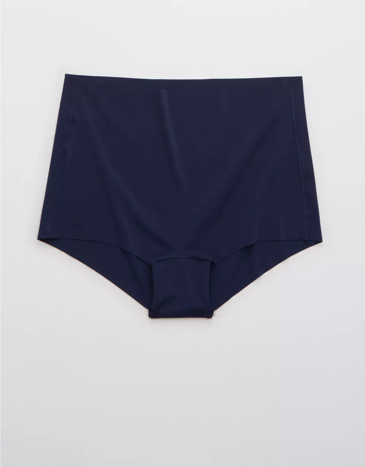 SMOOTHEZ No Show XTRA Mid Rise Cheeky Underwear