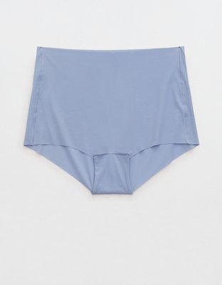 SMOOTHEZ Xtra Ropa Interior Cheeky Tiro Medio Invisible