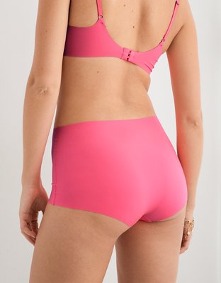 SMOOTHEZ XTRA Undie cheeky tiro medio invisible