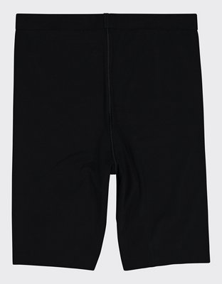SMOOTHEZ No Show Xtra High Waisted Boyshort Underwear