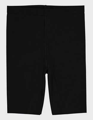 SMOOTHEZ No Show Xtra High Waisted Boyshort Underwear