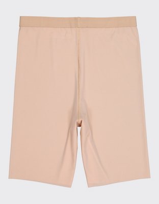 SMOOTHEZ No Show Xtra High Waisted Boyshort Underwear