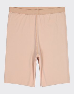 SMOOTHEZ No Show Xtra High Waisted Boyshort Underwear