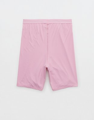 SMOOTHEZ Microfiber Bike Short Underwear