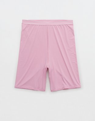 SMOOTHEZ Microfiber Bike Short Underwear