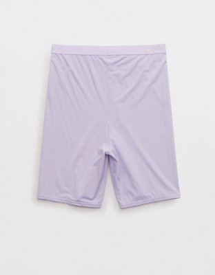 SMOOTHEZ Microfiber Bike Short Underwear