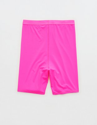 SMOOTHEZ Microfiber Bike Short Underwear