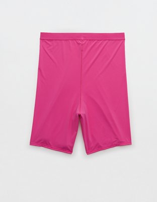 SMOOTHEZ Microfiber Bike Short Underwear