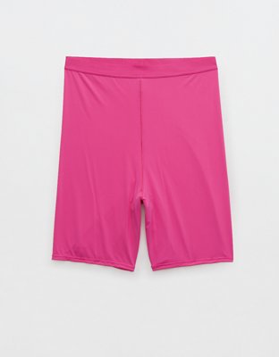 SMOOTHEZ Microfiber Bike Short Underwear