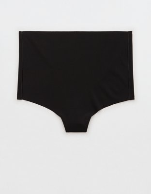 SMOOTHEZ No Show Xtra High Rise Thong Underwear