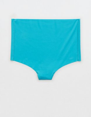 SMOOTHEZ No Show Xtra High Rise Thong Underwear