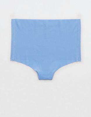 American Eagle SMOOTHEZ No Show XTRA High Rise Thong Underwear