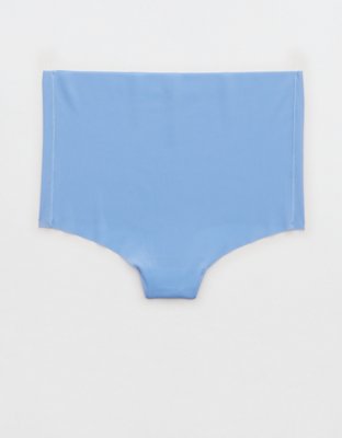 SMOOTHEZ No Show Xtra High Rise Thong Underwear