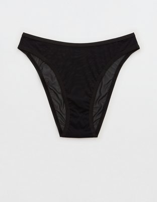 SMOOTHEZ Mesh String Bikini Underwear