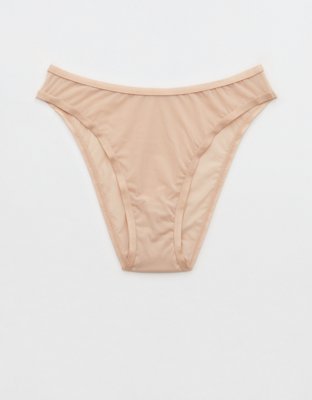 SMOOTHEZ Mesh String Bikini Underwear