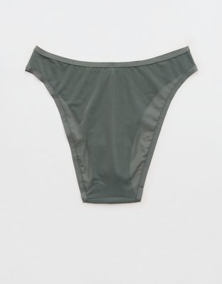 SMOOTHEZ Mesh String Bikini Underwear