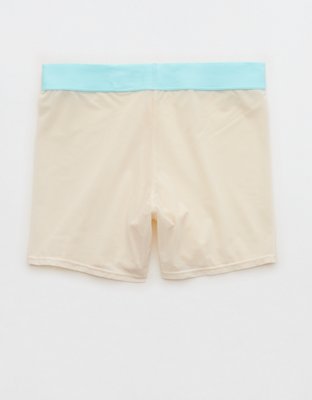 SMOOTHEZ Mesh Boyshort Underwear