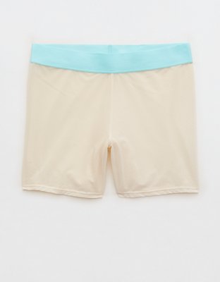 SMOOTHEZ Mesh Boyshort Underwear