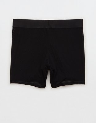 SMOOTHEZ Mesh Boyshort Underwear