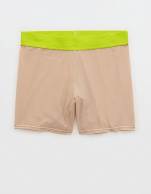 SMOOTHEZ Mesh Boyshort Underwear