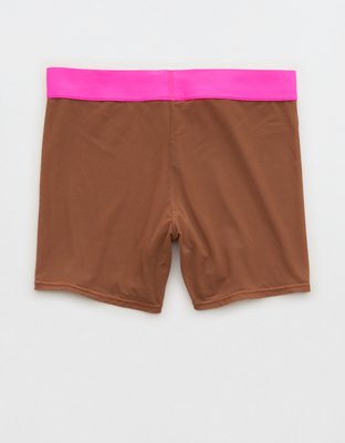 SMOOTHEZ Mesh Boyshort Underwear